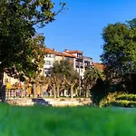 Camparina Apartment *