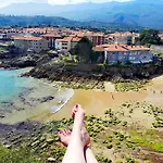 Camparina Apartment *