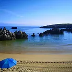 Camparina Apartment Llanes
