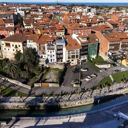 Lägenhet Camparina Llanes