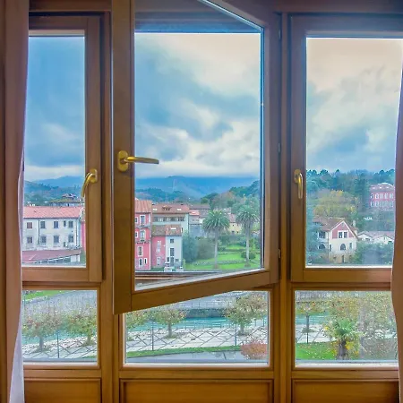 Camparina Lägenhet *