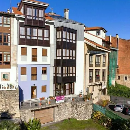 Lägenhet Camparina *