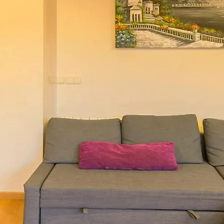 Camparina Lägenhet Llanes