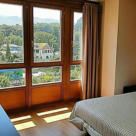 Camparina Lägenhet *