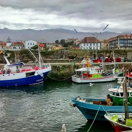 Camparina Lägenhet Llanes