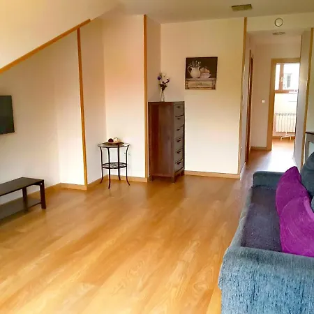 Lägenhet Camparina *