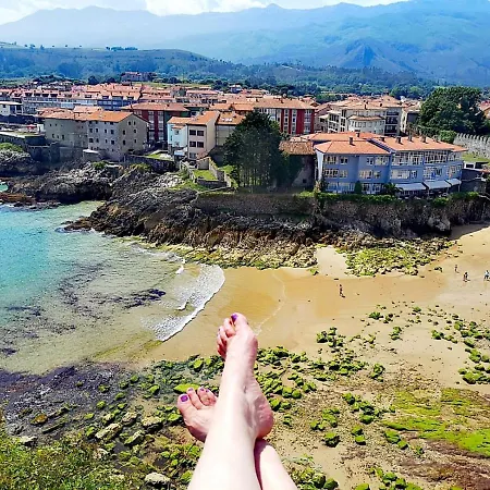 Camparina Lägenhet *