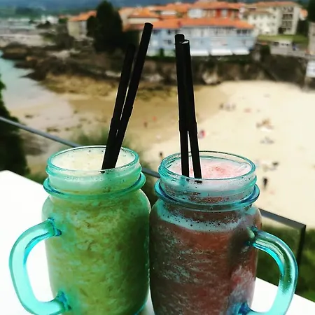 Lägenhet Camparina *