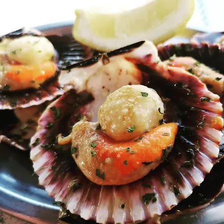 Lägenhet Camparina Llanes