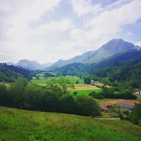 Lägenhet Camparina *