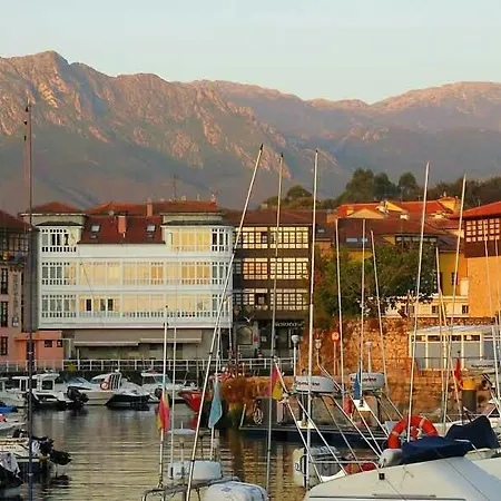 Lägenhet Camparina *