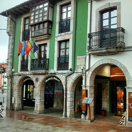 Camparina Lägenhet Llanes