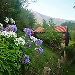 Camparina Apartment Llanes