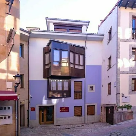 Apartment Camparina Llanes