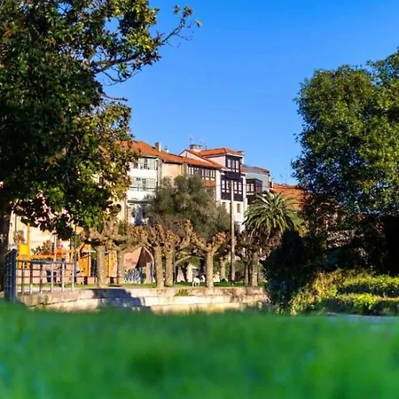 Camparina Appartement *