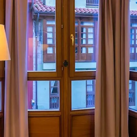 Camparina Apartment Llanes