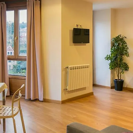 Apartamento Camparina Llanes
