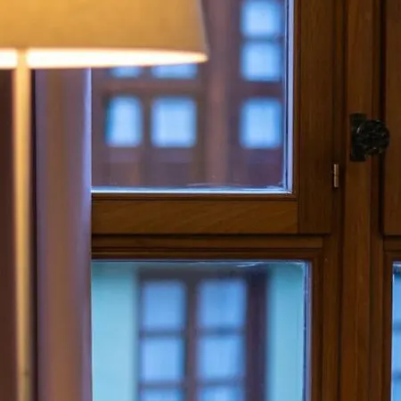 Apartment Camparina