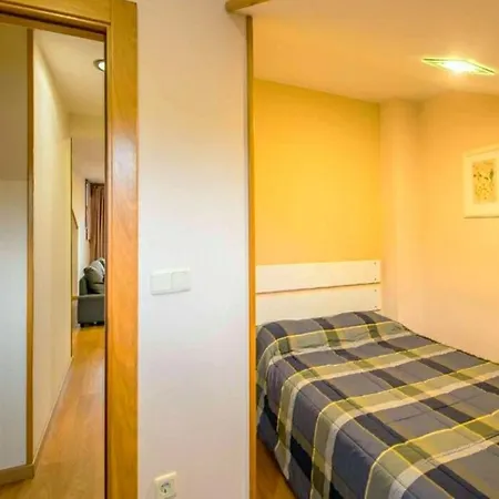 Apartamento Camparina Llanes