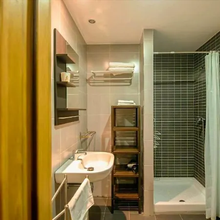 Camparina Appartement *