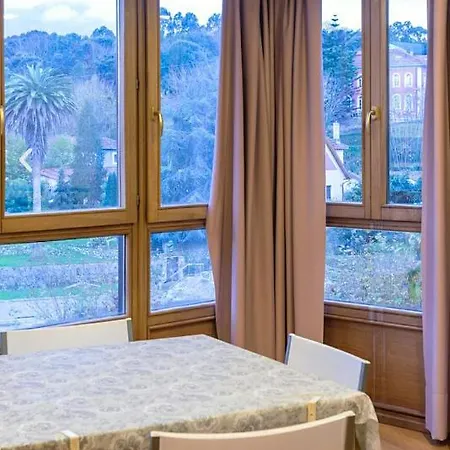 Camparina Apartment Llanes
