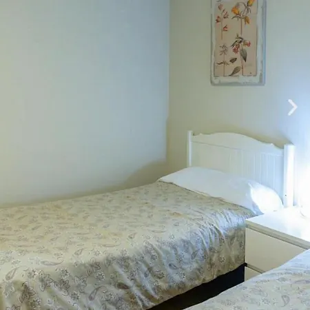 Camparina Apartment *