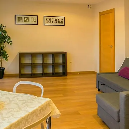Camparina Apartment Llanes