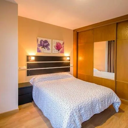 Camparina Apartment