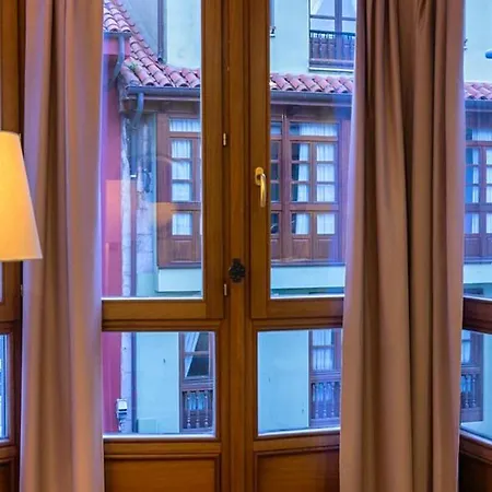 Camparina Apartment Llanes
