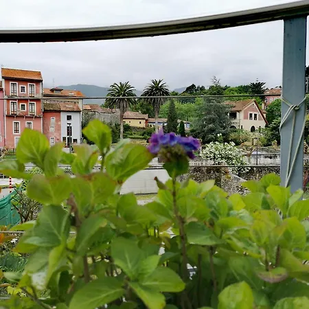 Camparina Appartement *