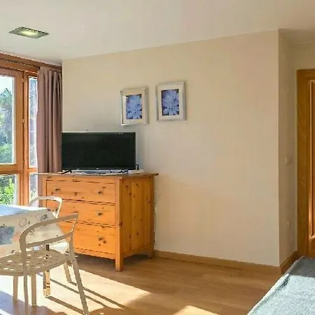 Appartement Camparina *