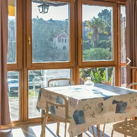 Camparina Appartement