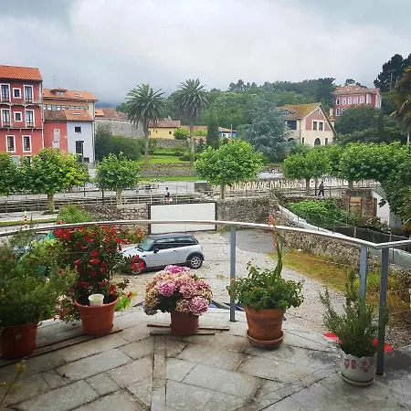 Camparina Apartment Llanes