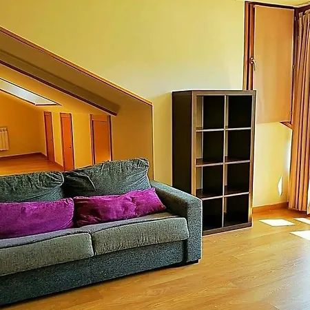 Apartamento Camparina Llanes