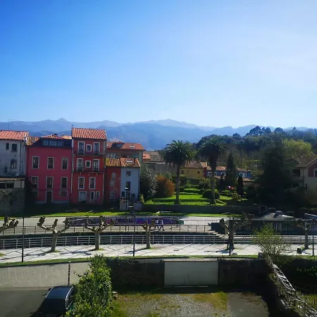 Camparina Apartment