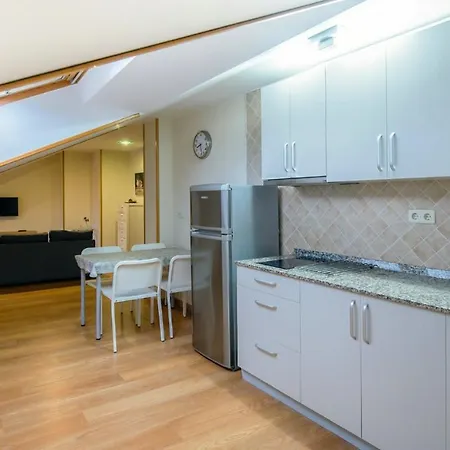 Camparina Apartment