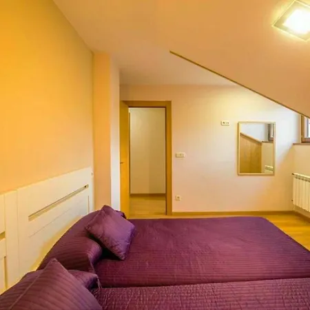 Appartement Camparina Llanes