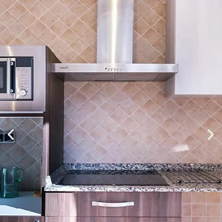 Camparina Appartement