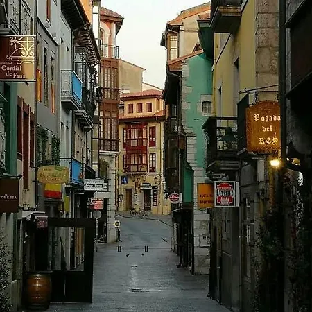 Apartment Camparina Llanes