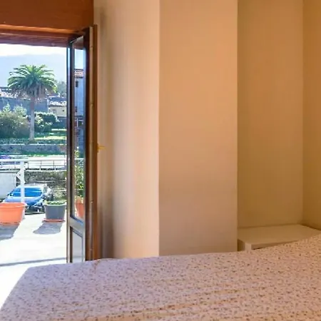 Camparina Appartement