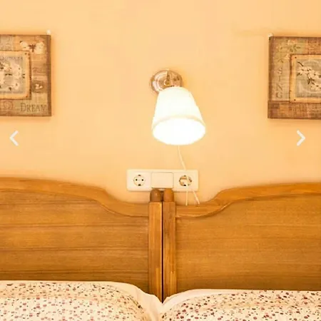 Camparina Appartement *