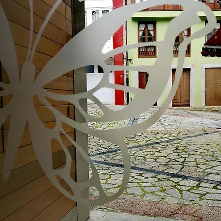 Camparina Apartment Llanes