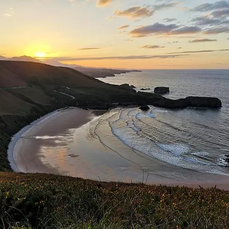 Camparina * Llanes