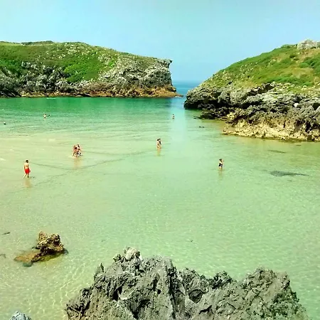 Camparina * Llanes