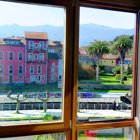 Camparina Apartment Llanes