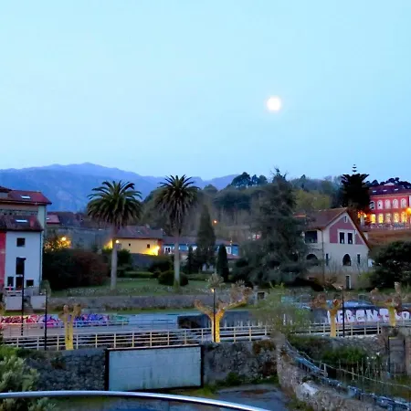 Appartement Camparina *