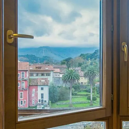 Apartamento Camparina