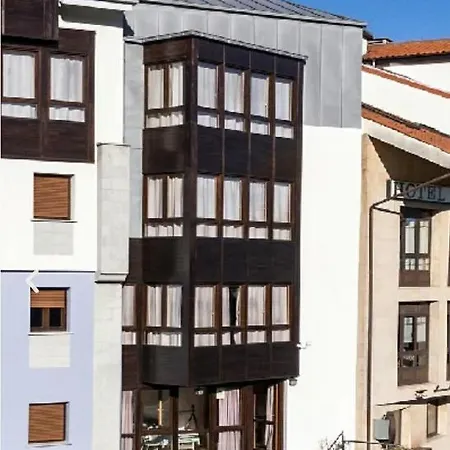 Camparina Appartement *