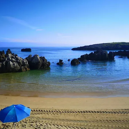 Camparina Apartment Llanes