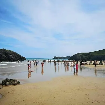 Camparina Appartement